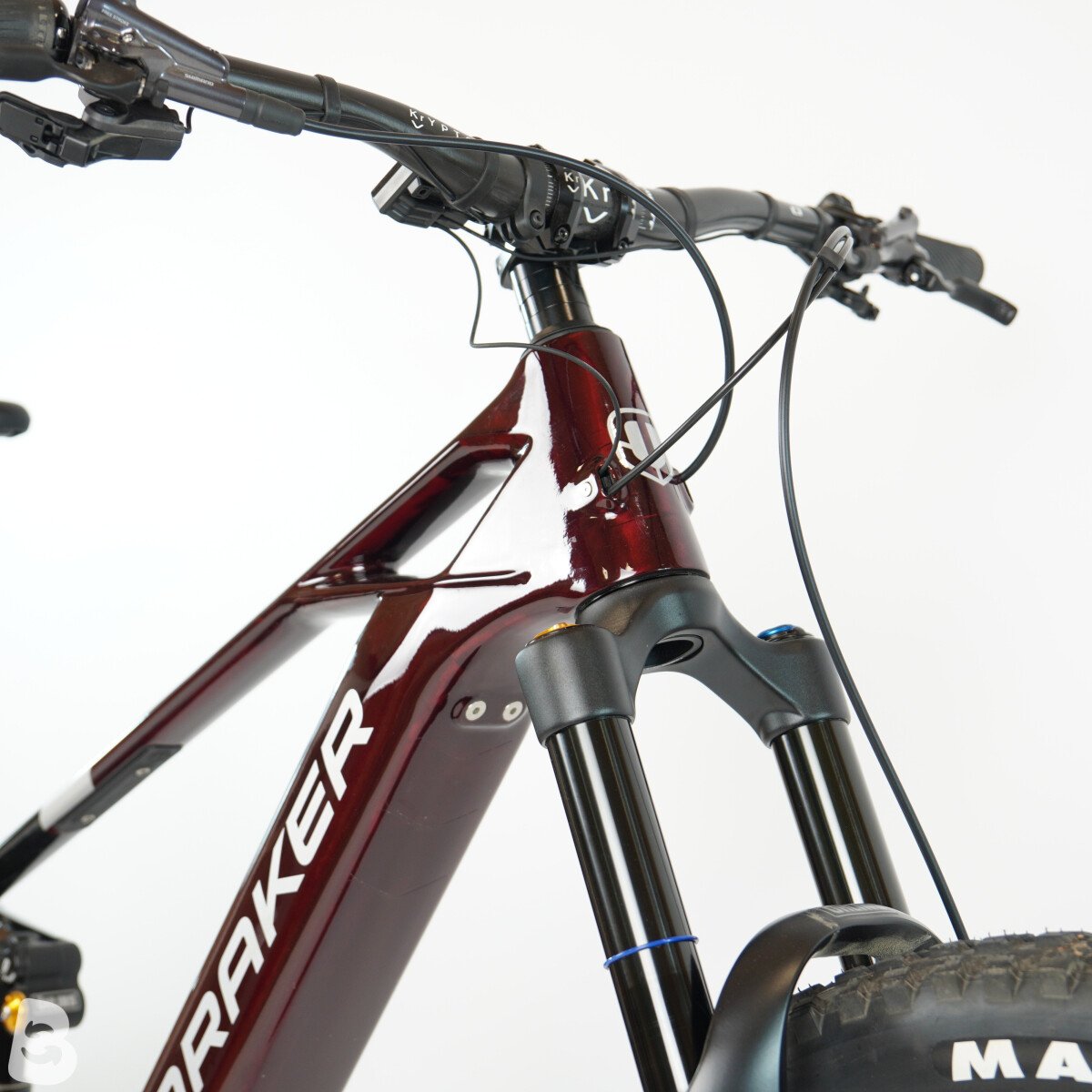 Mondraker Crusher RR 2024
