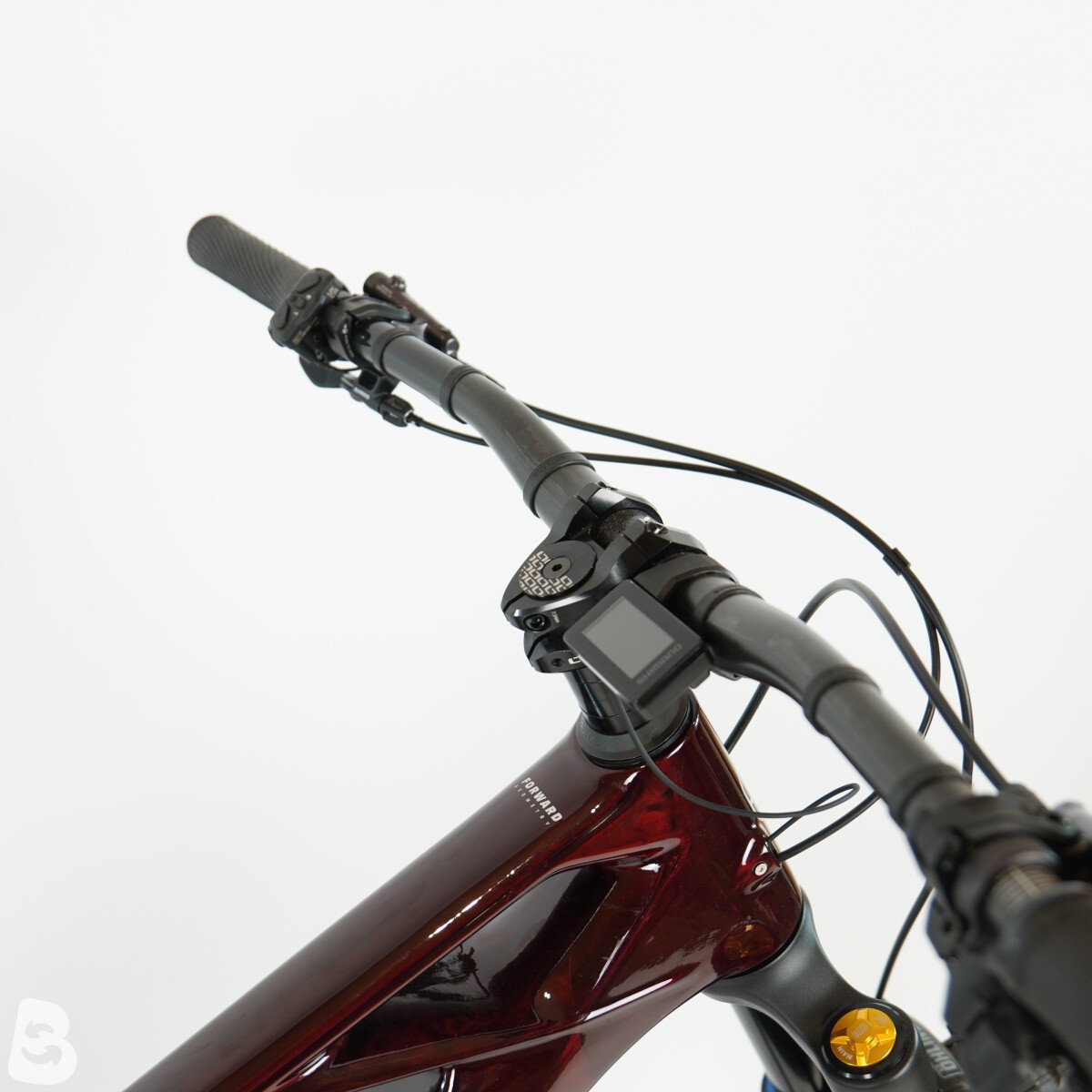 Mondraker Crusher RR 2024