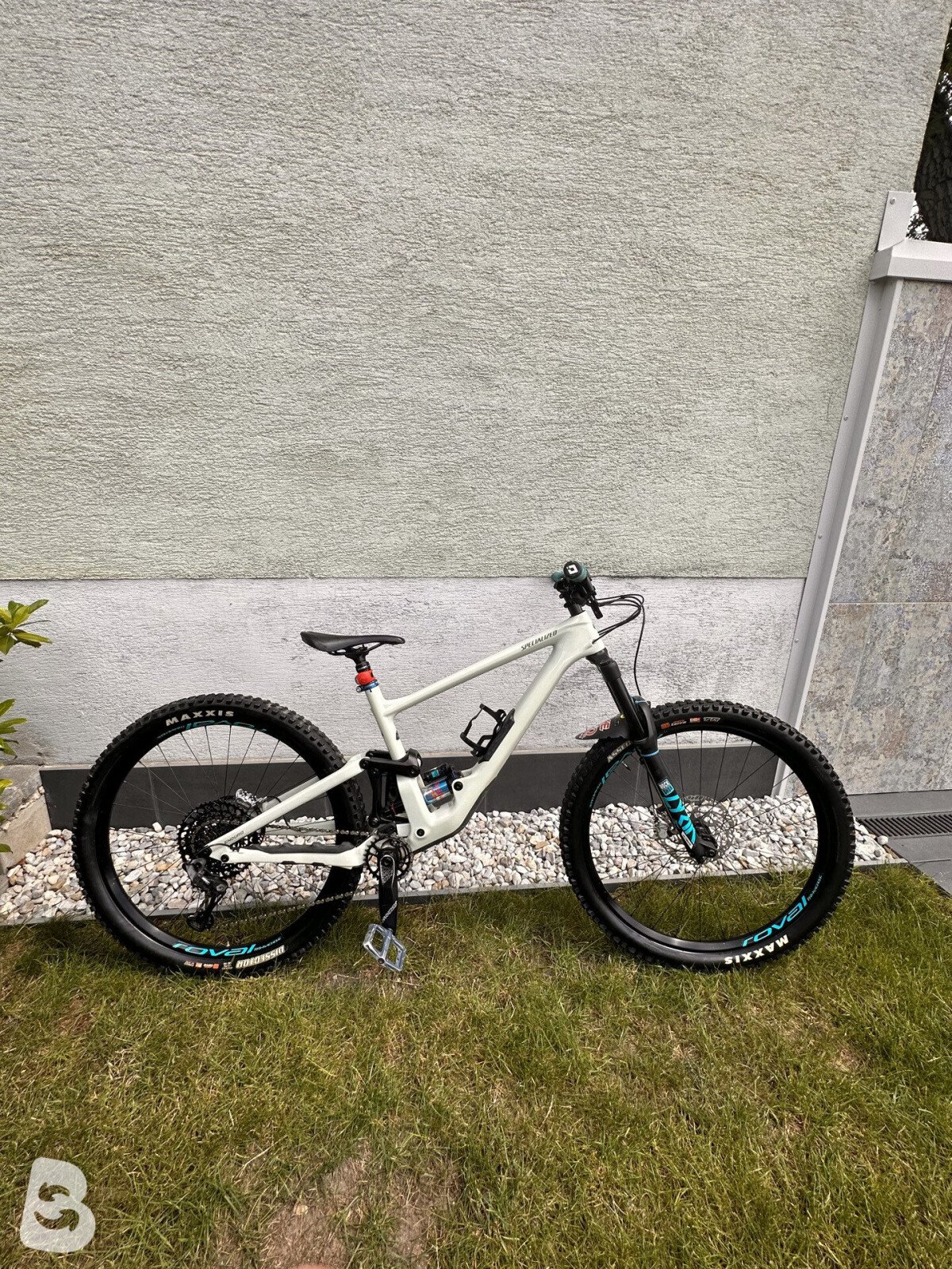 Specialized Enduro Elite 2020
