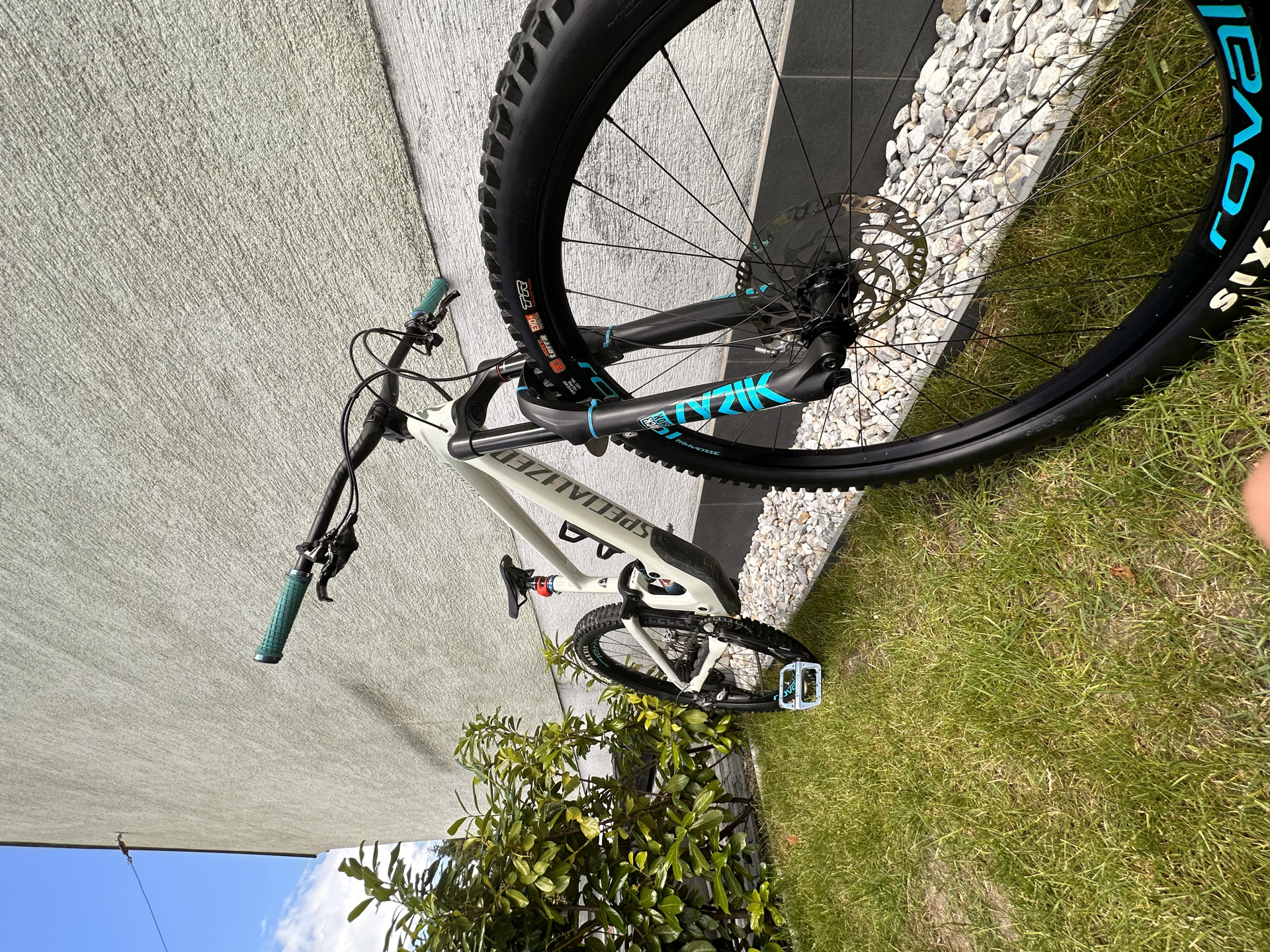 Specialized Enduro Elite 2020