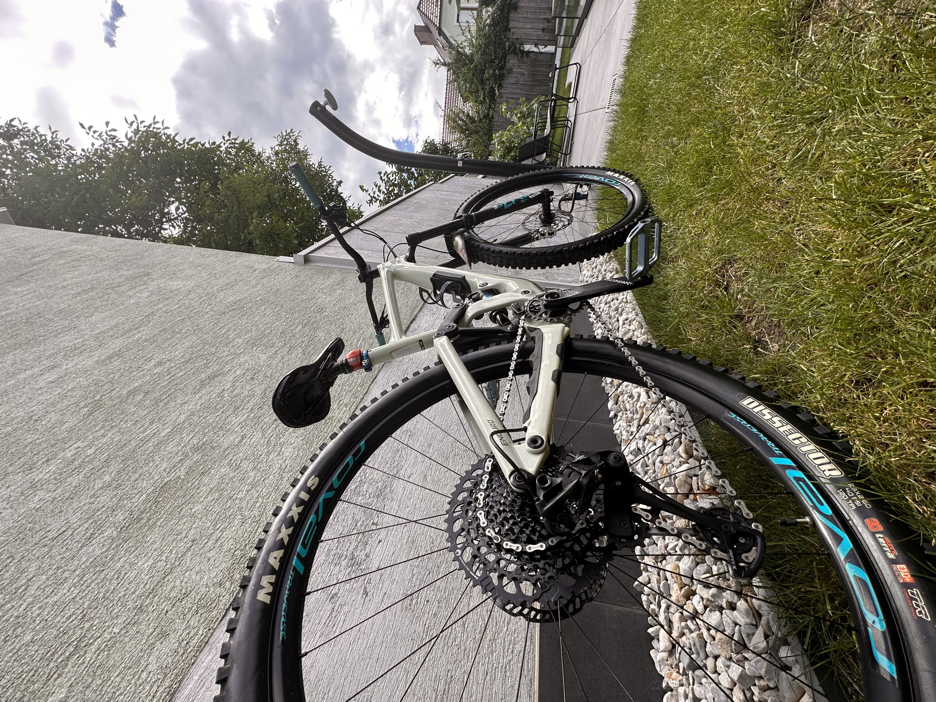 Specialized Enduro Elite 2020