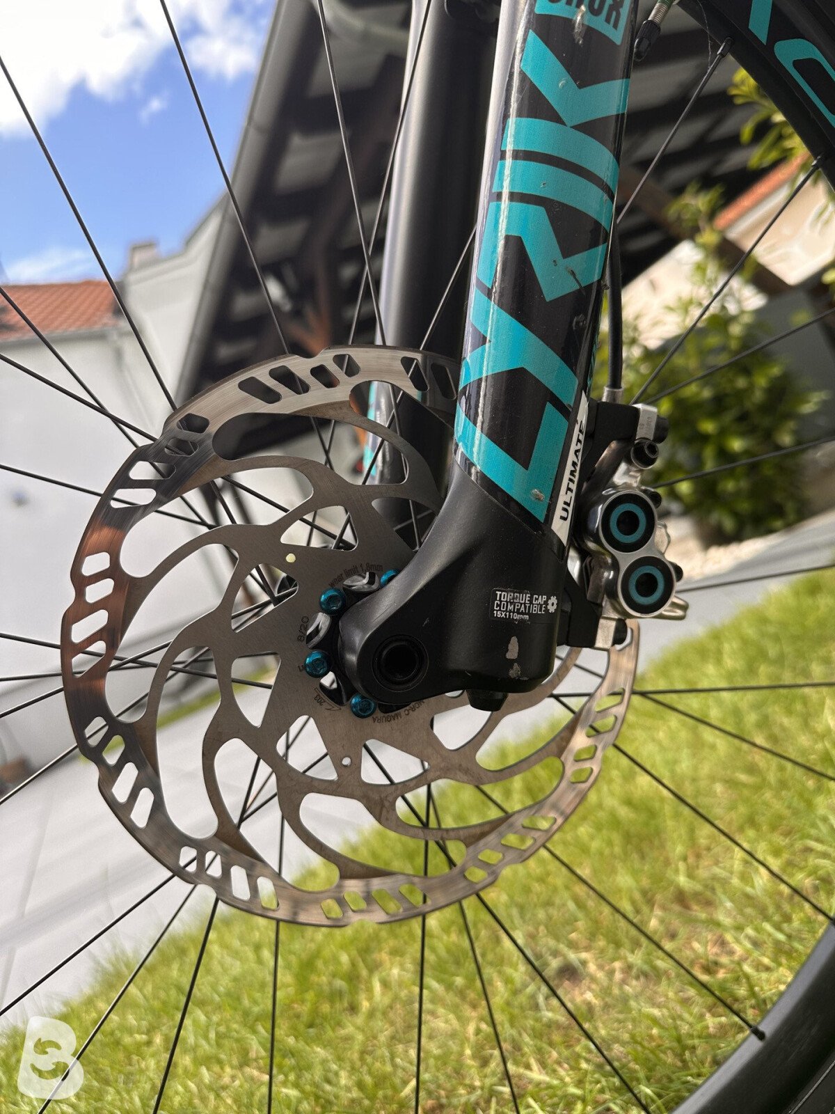 Specialized Enduro Elite 2020