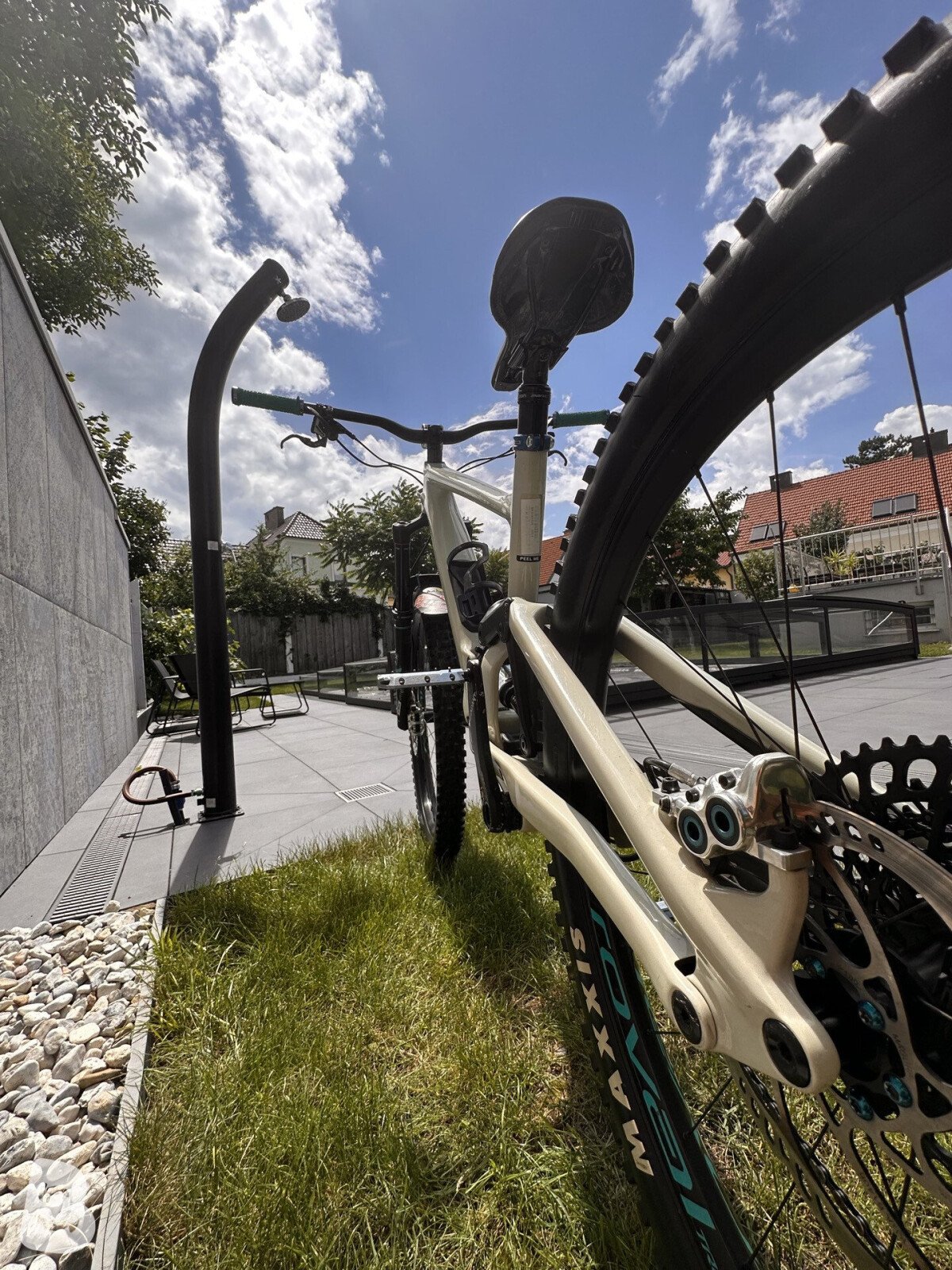 Specialized Enduro Elite 2020
