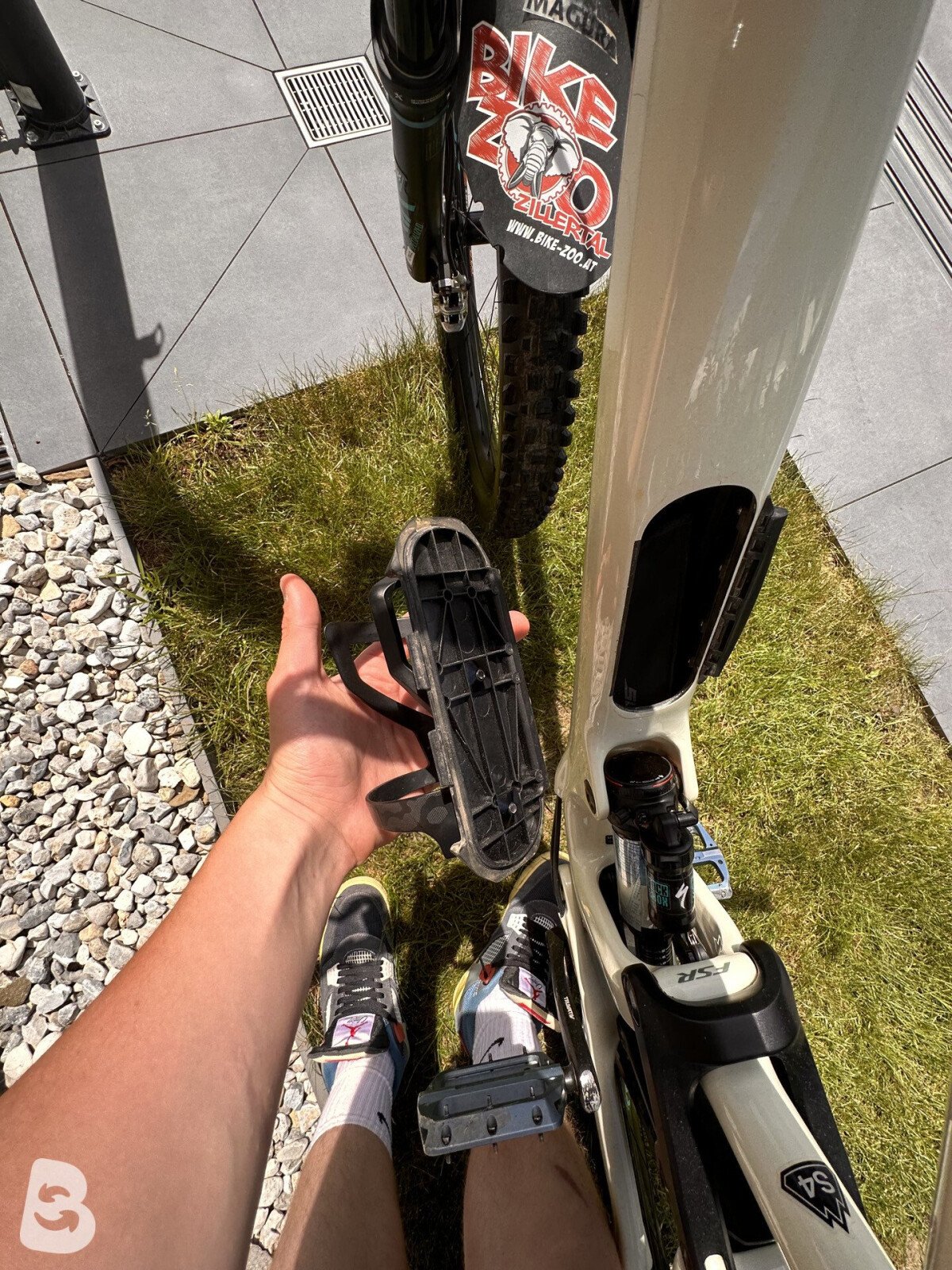 Specialized Enduro Elite 2020