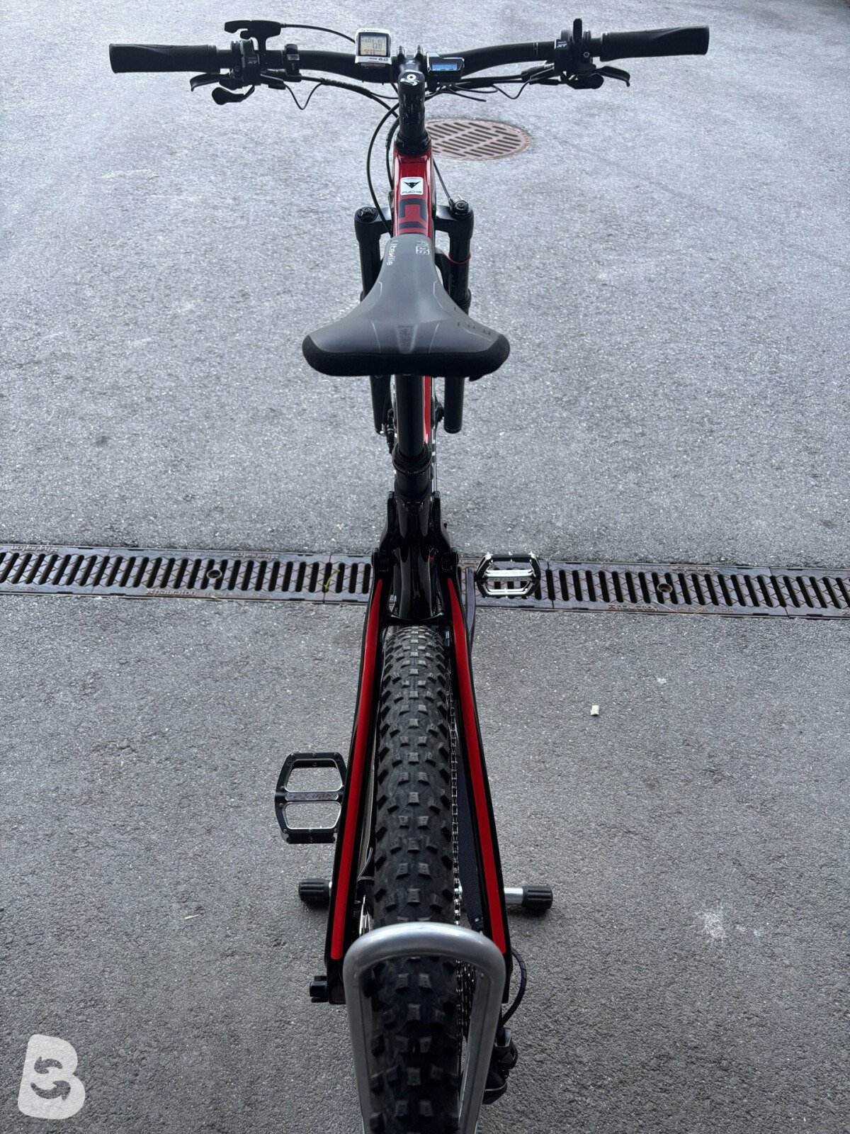 Simplon Cirex 2019