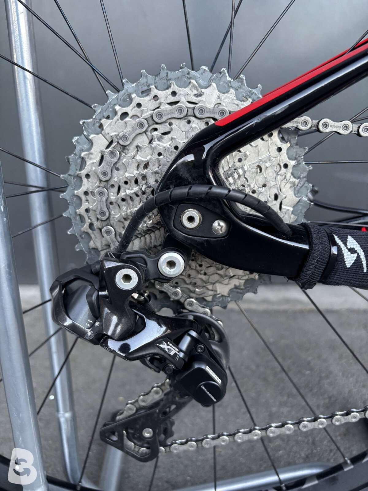Simplon Cirex 2019