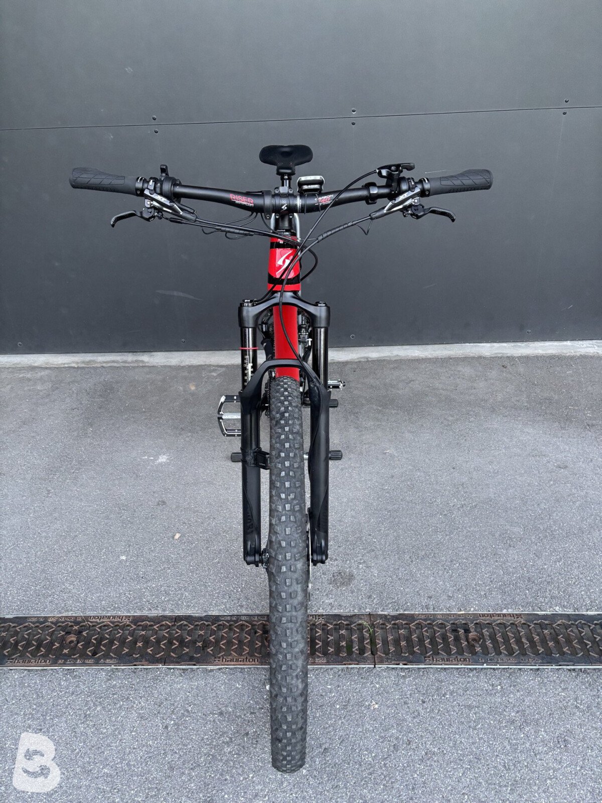 Simplon Cirex 2019