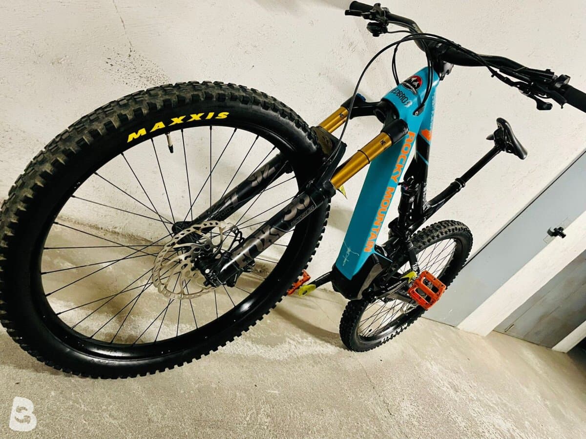 Rocky Mountain Altitude Carbon 70 2020