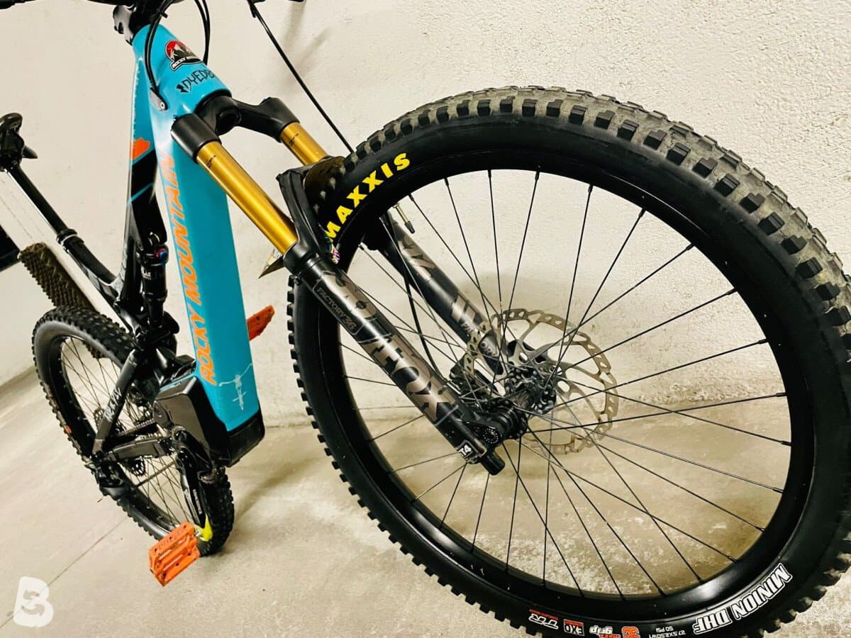 Rocky Mountain Altitude Carbon 70 2020