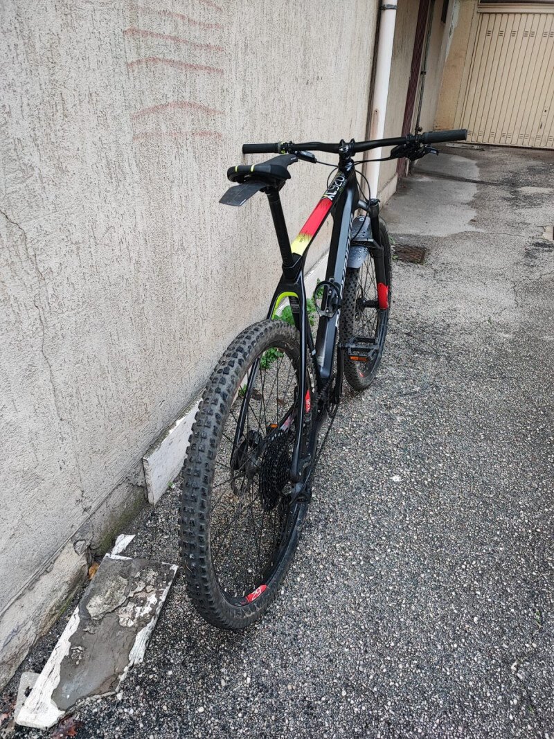 Rockrider XC 920 LTD 2019