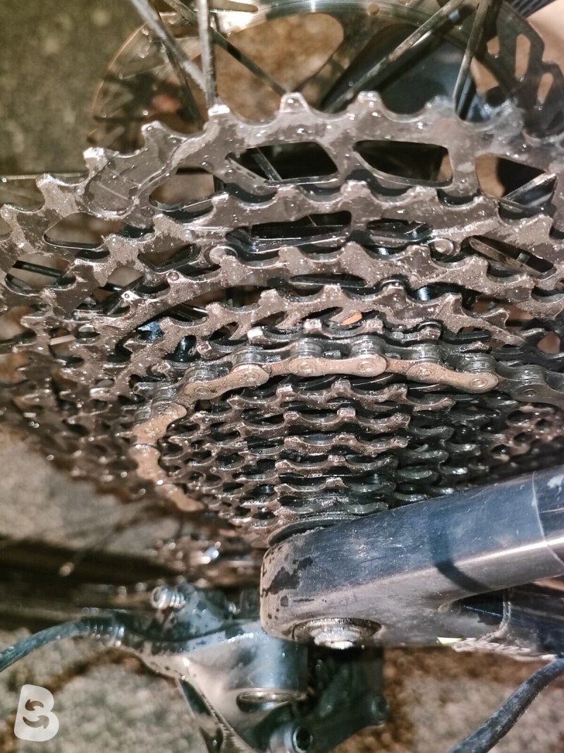 Rockrider XC 920 LTD 2019