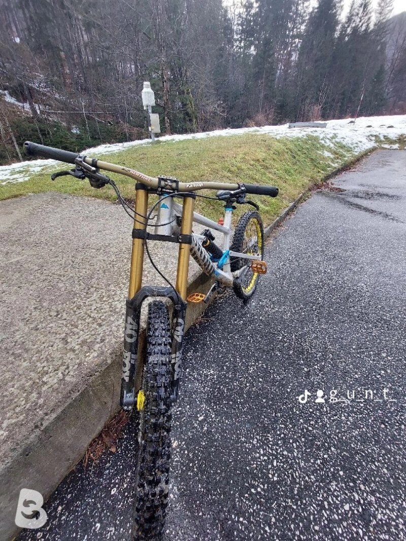 Canyon Torque 2016
