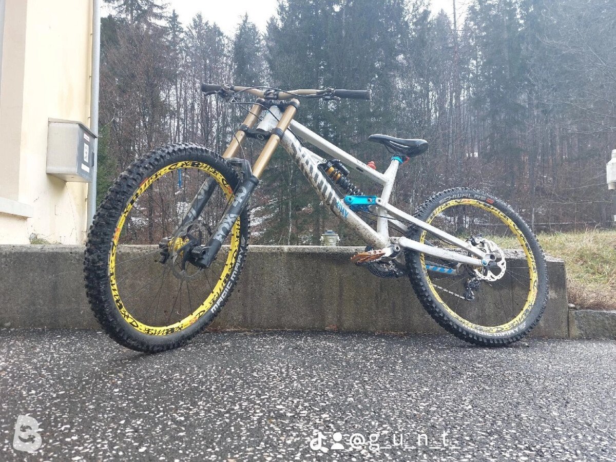 Canyon Torque 2016