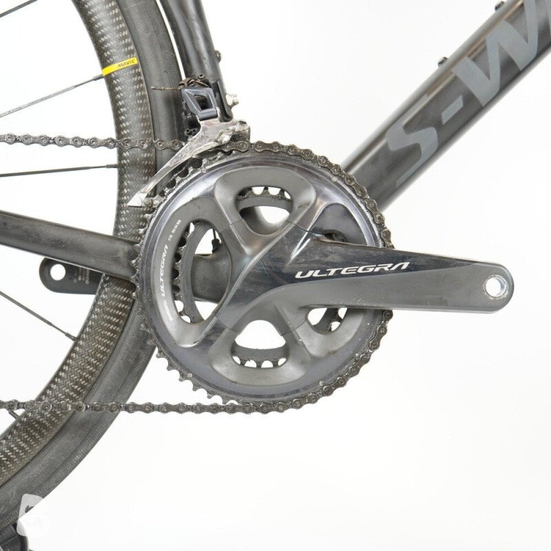 Specialized S-Works Tarmac Disc SL 6