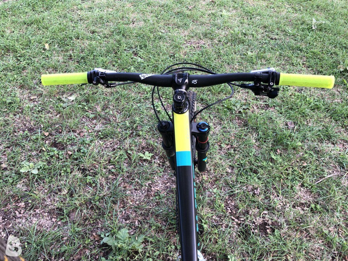 Santa Cruz 5010 C 2018