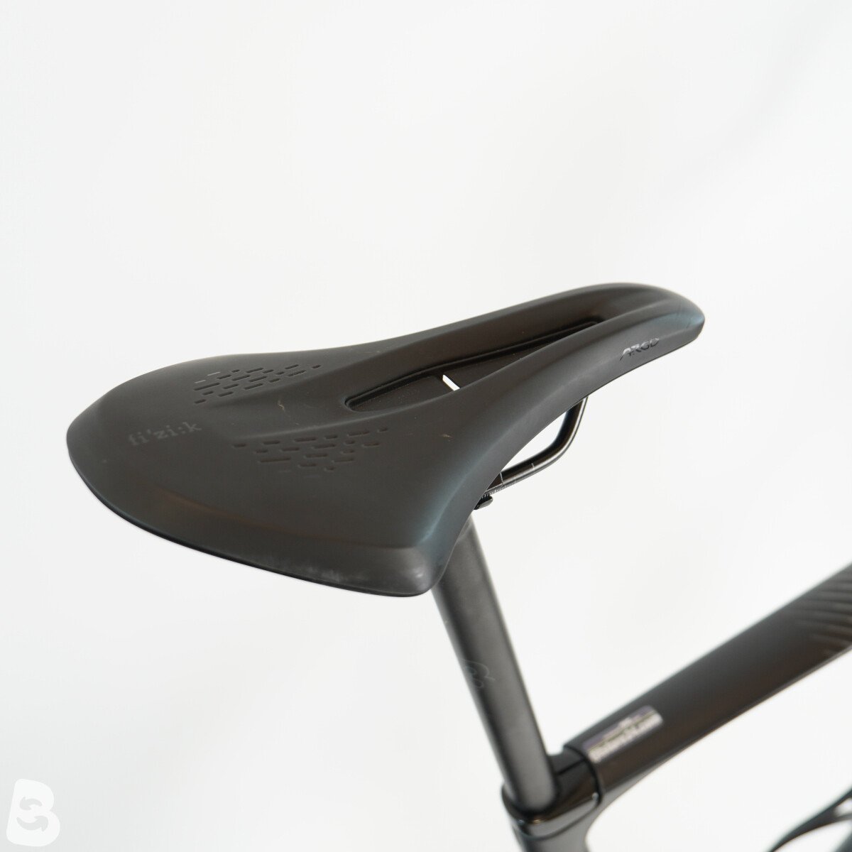 Mondraker Dusty Nimbus Grey Obsidian 2025