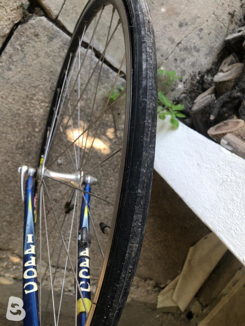 Coppi K14