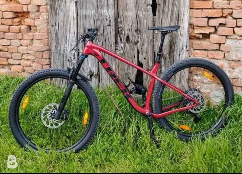 Trek Roscoe 9 2023
