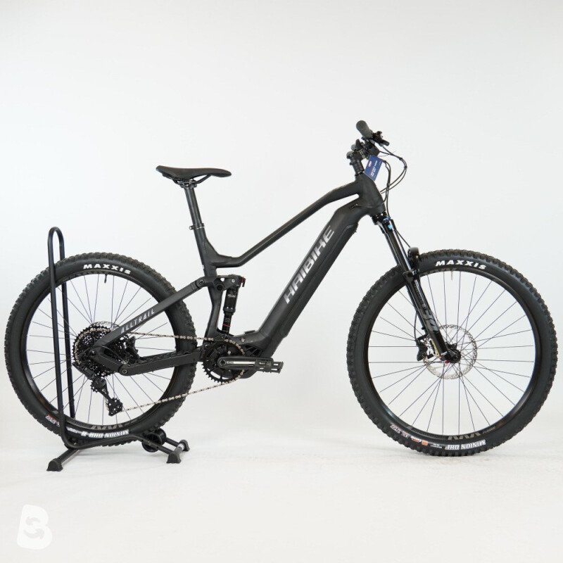 Haibike Alltrail 3 2024