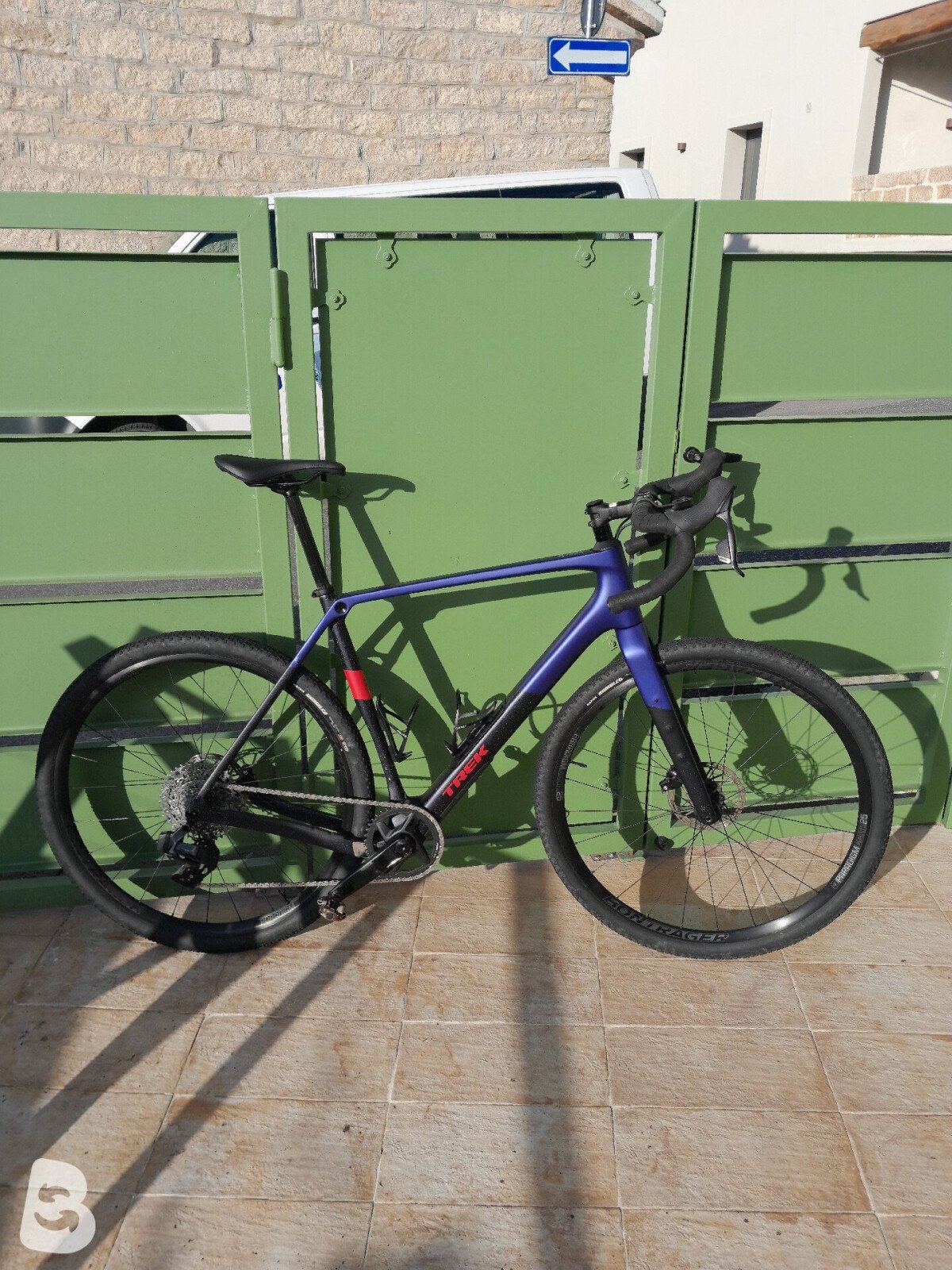 Trek Checkpoint SL 6 2025