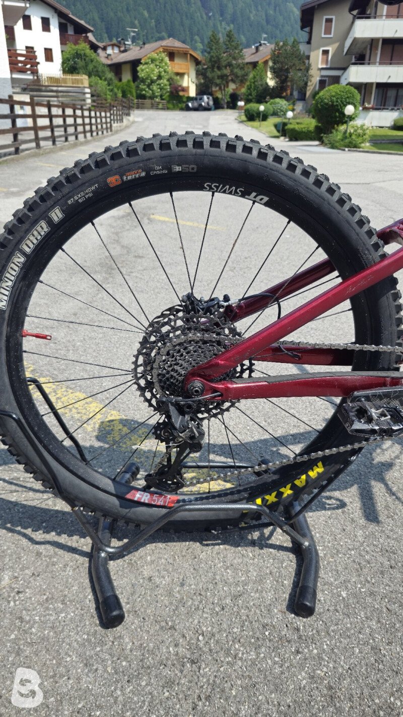 Trek Remedy 7 2021