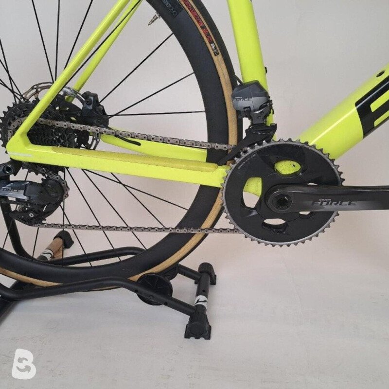 BMC Teammachine SLR 01 FOUR 2022
