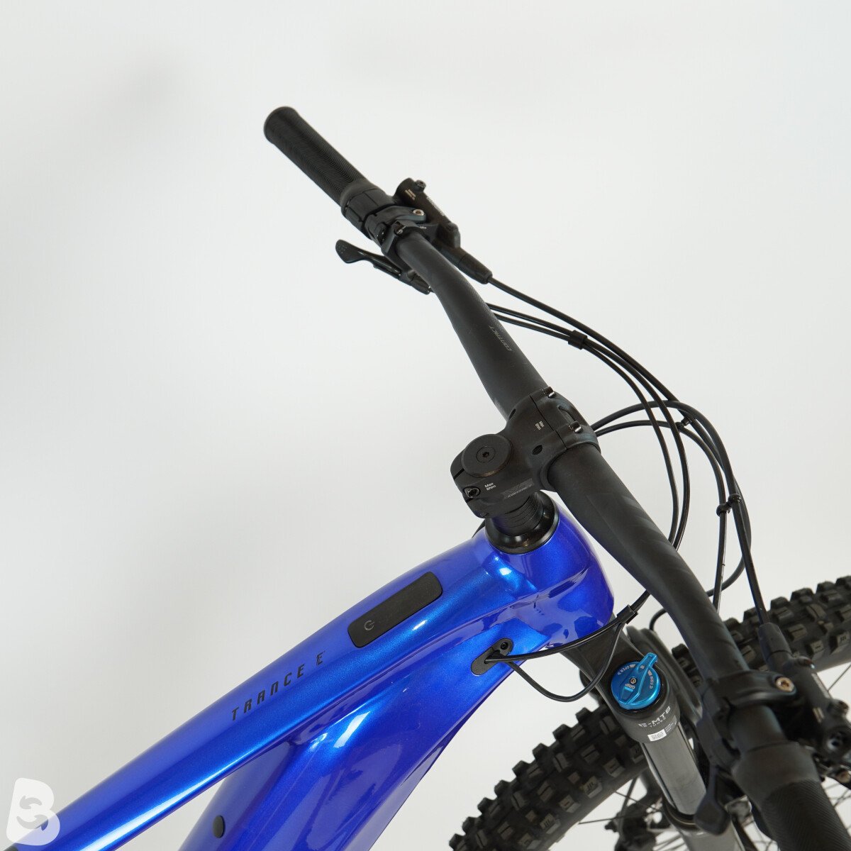 Giant Trance X E+ 2 Pro 2022