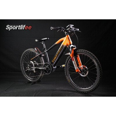 Torpado Poseidon T940 2024