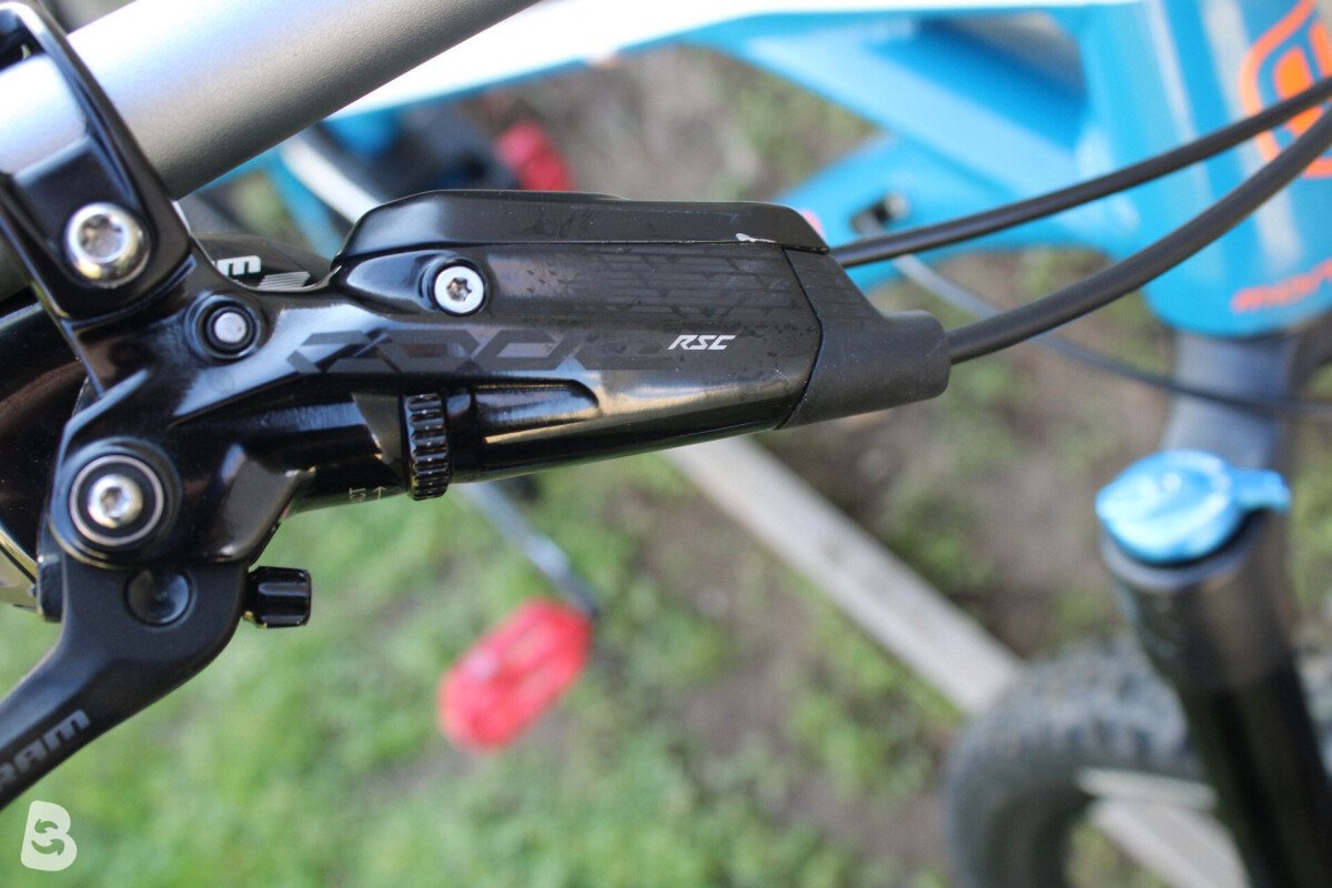 Mondraker Foxy R 2021