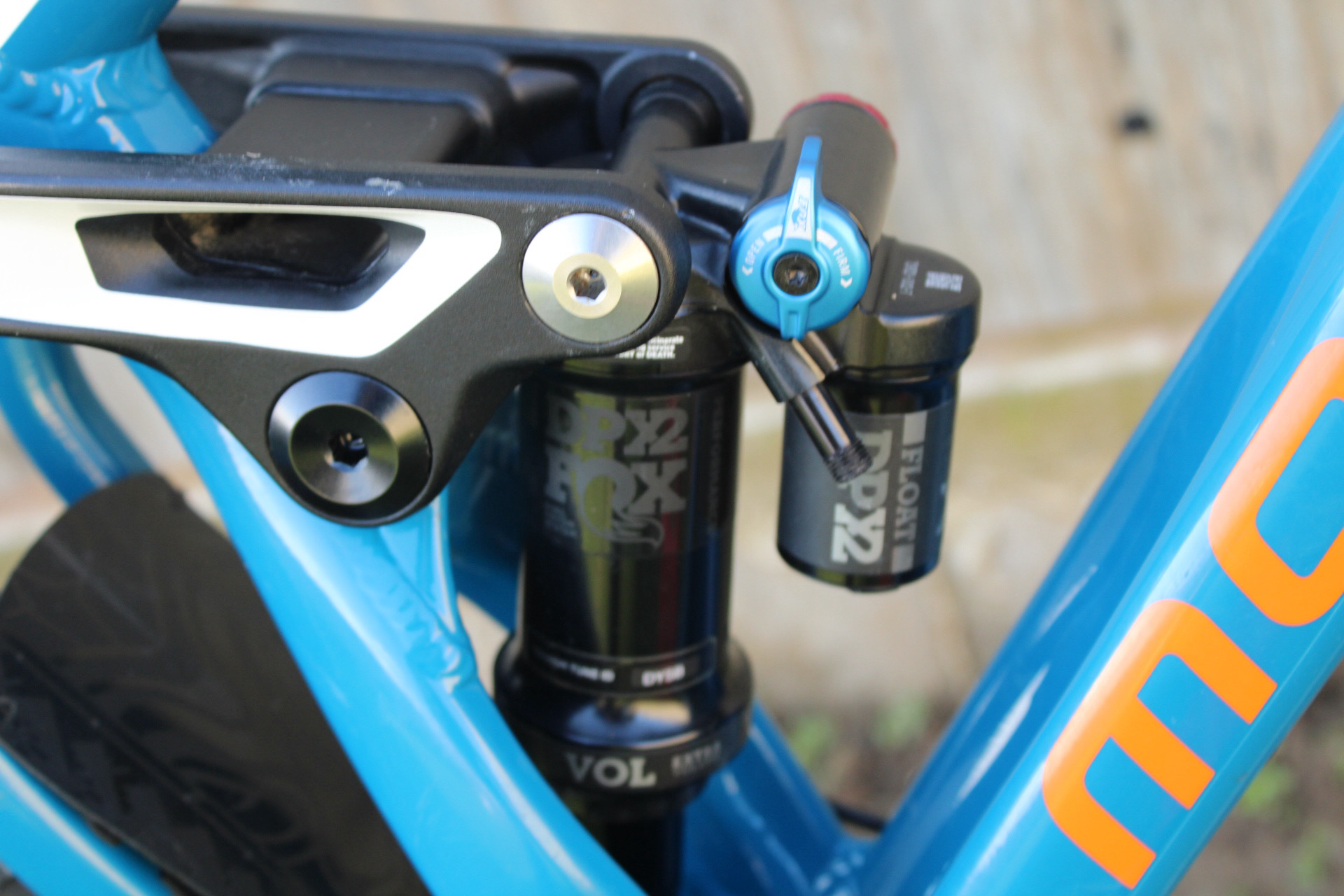Mondraker Foxy R 2021