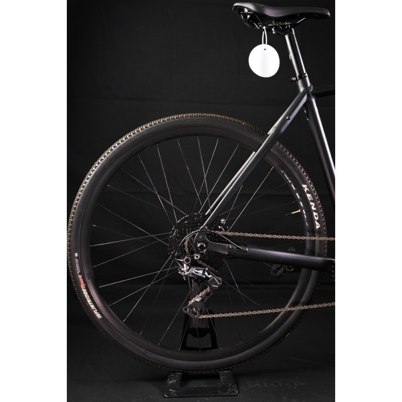 Bianchi E-Impulso AllRoad Grx 600 1X11V 2024