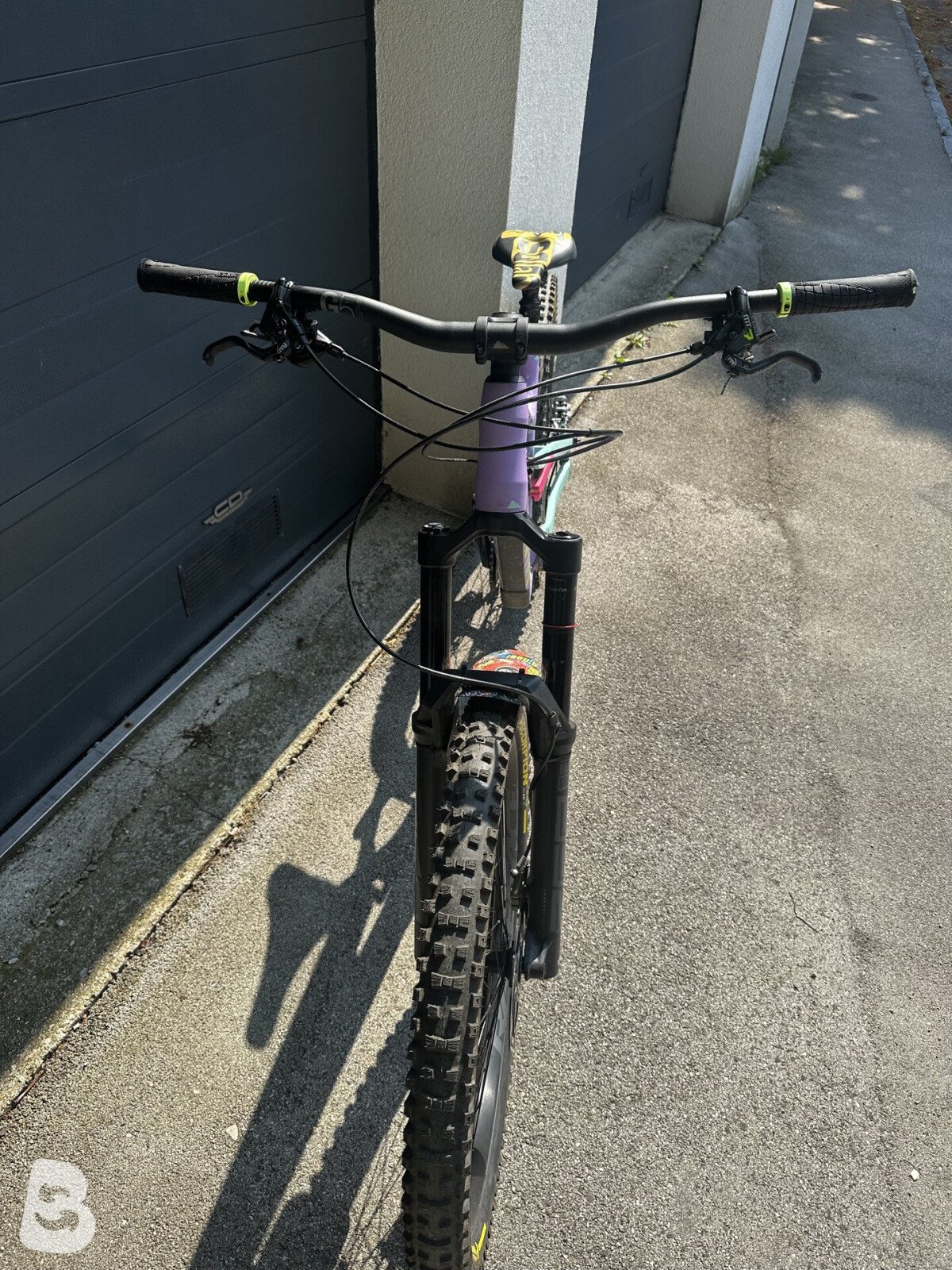 Canyon Torque AL 5.0 2023