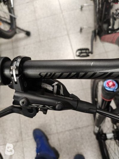 Specialized Epic 2017
