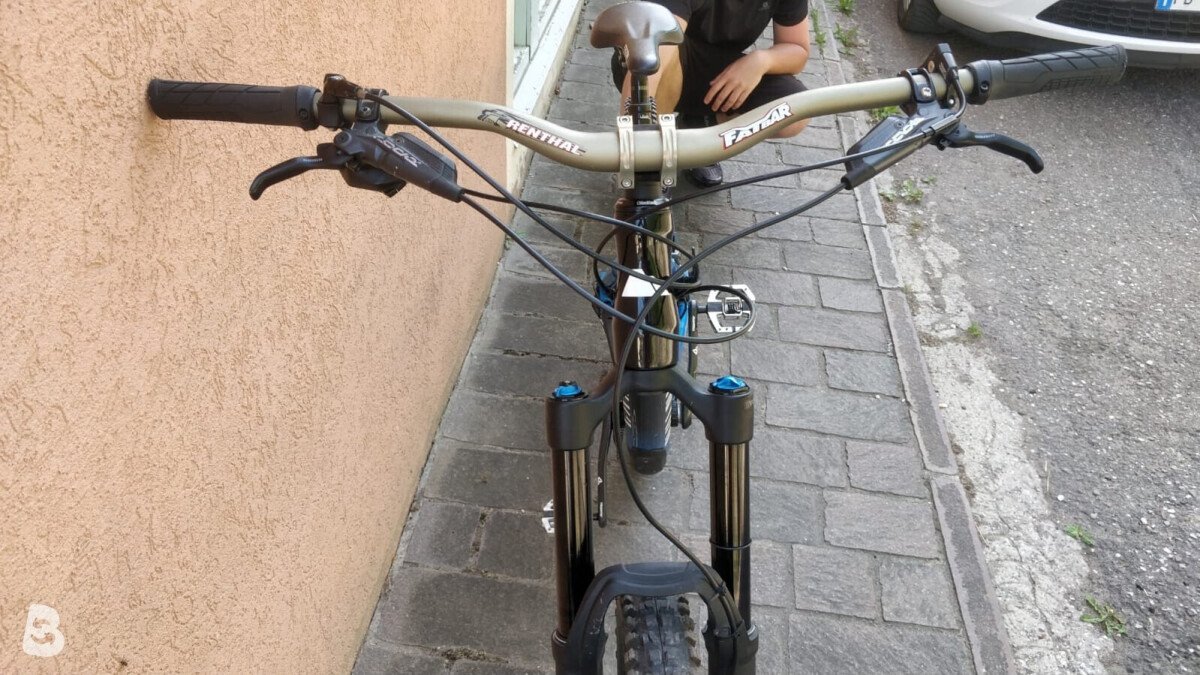 Canyon Strive CF 8.0 2018