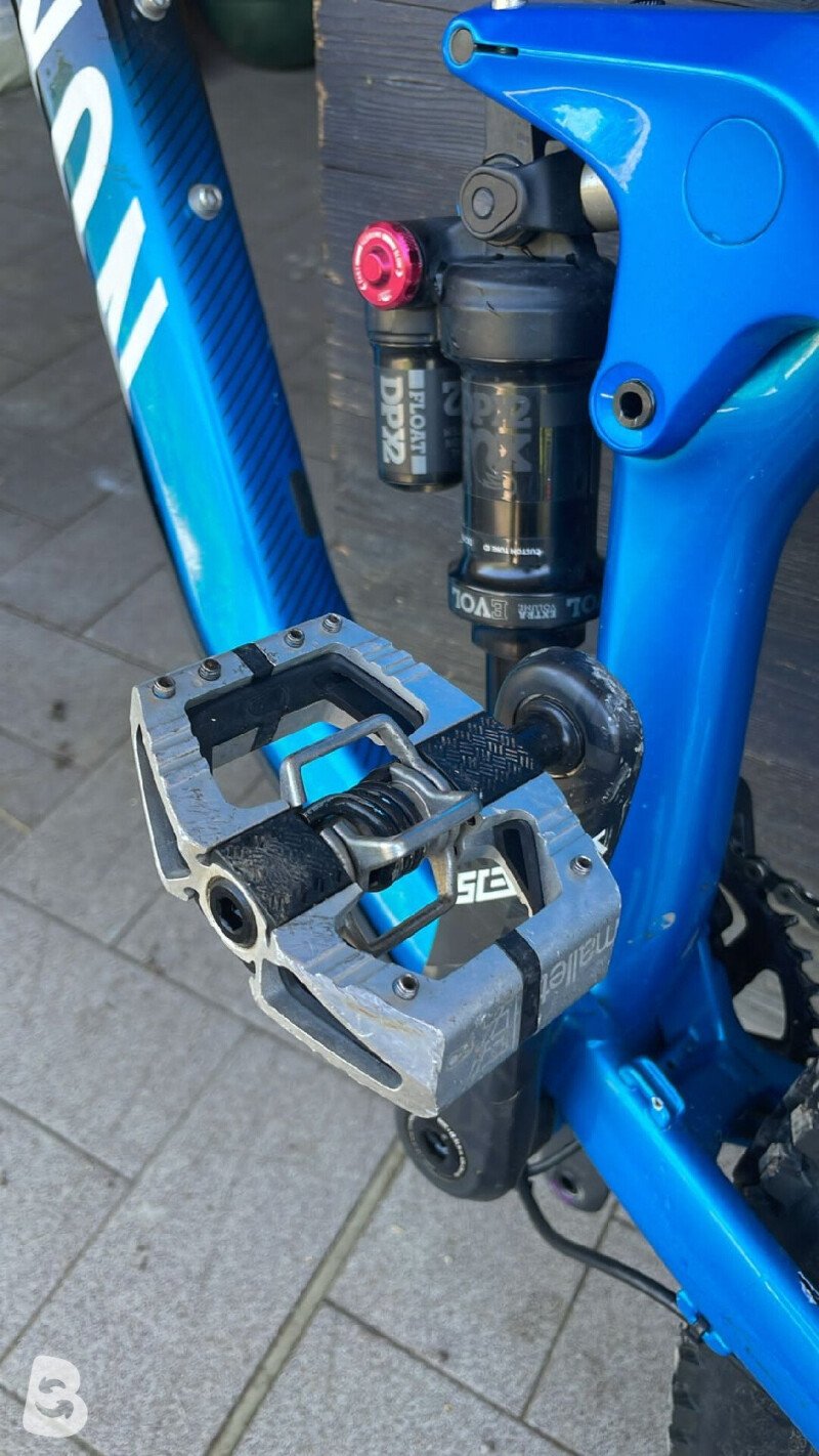 Canyon Strive CF 8.0 2018