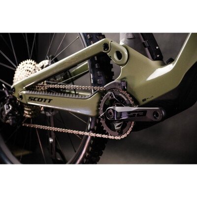 Scott Voltage eRIDE 910 2025