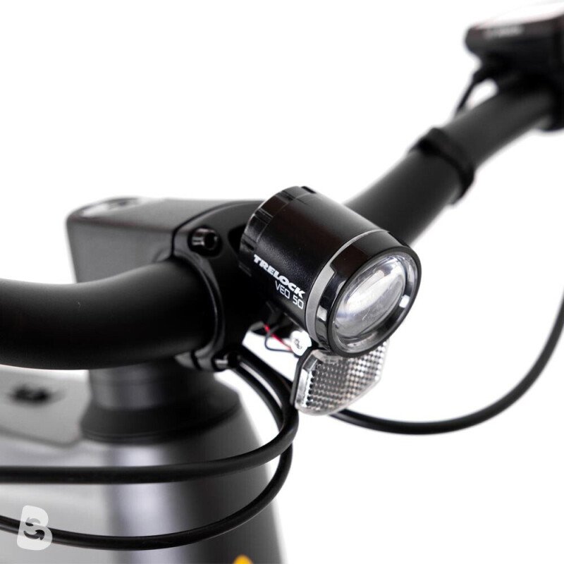 Franz Kneissl Carbon Urban Prestige 2022