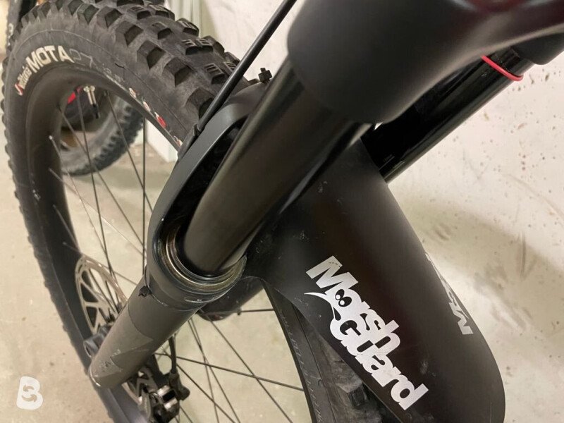 Specialized Turbo Levo Comp 2018