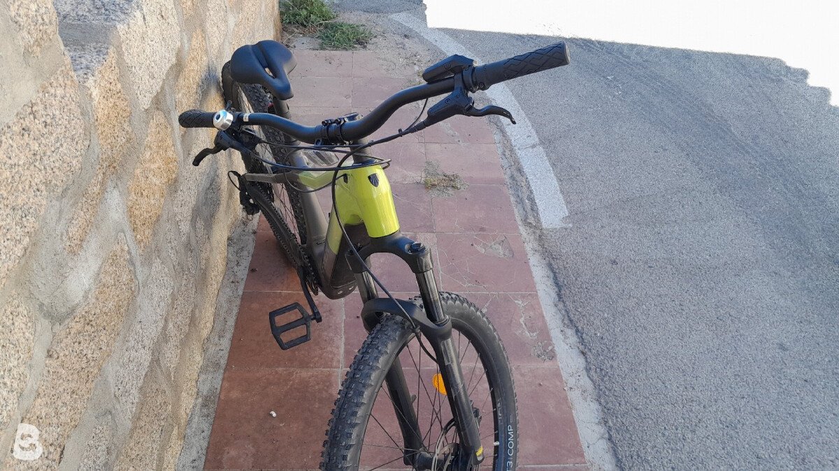 Trek Powerfly 4 2025