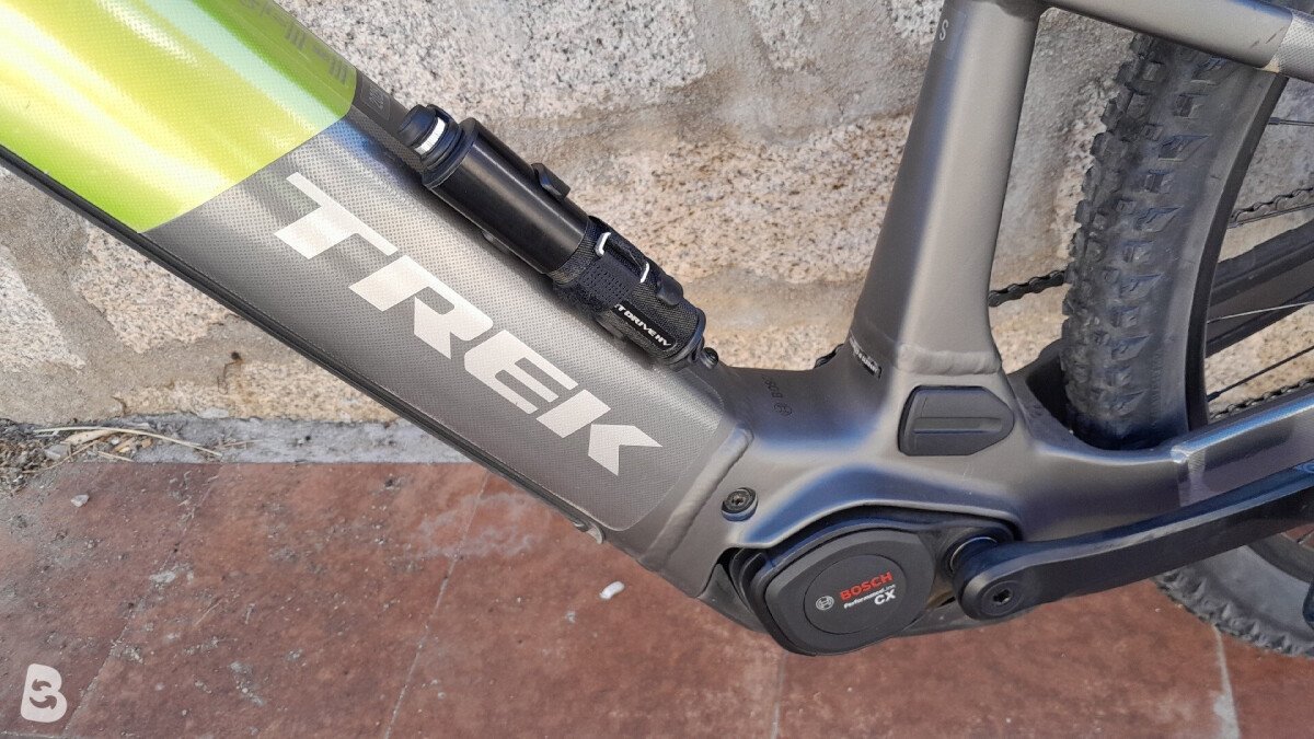 Trek Powerfly 4 2025