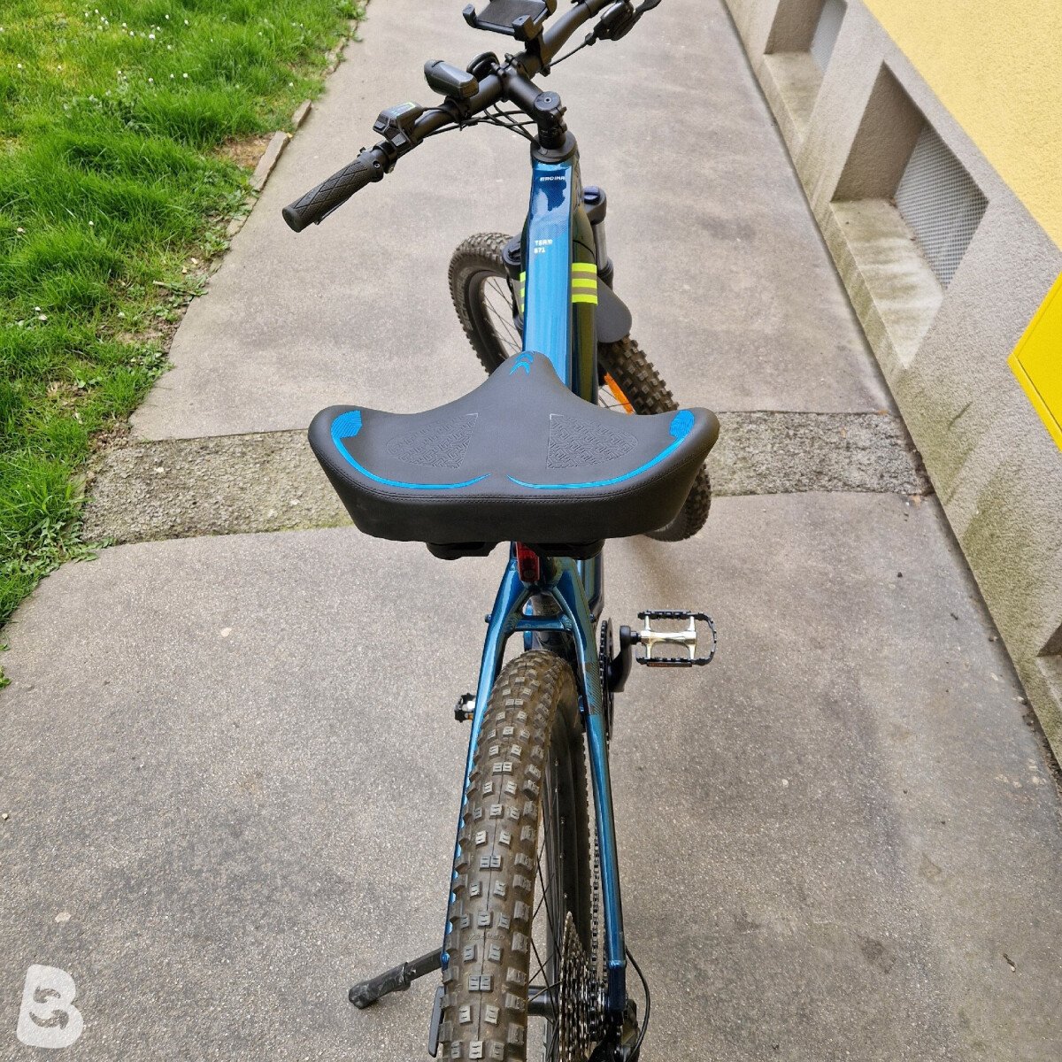 KTM Macina Team 671 2025