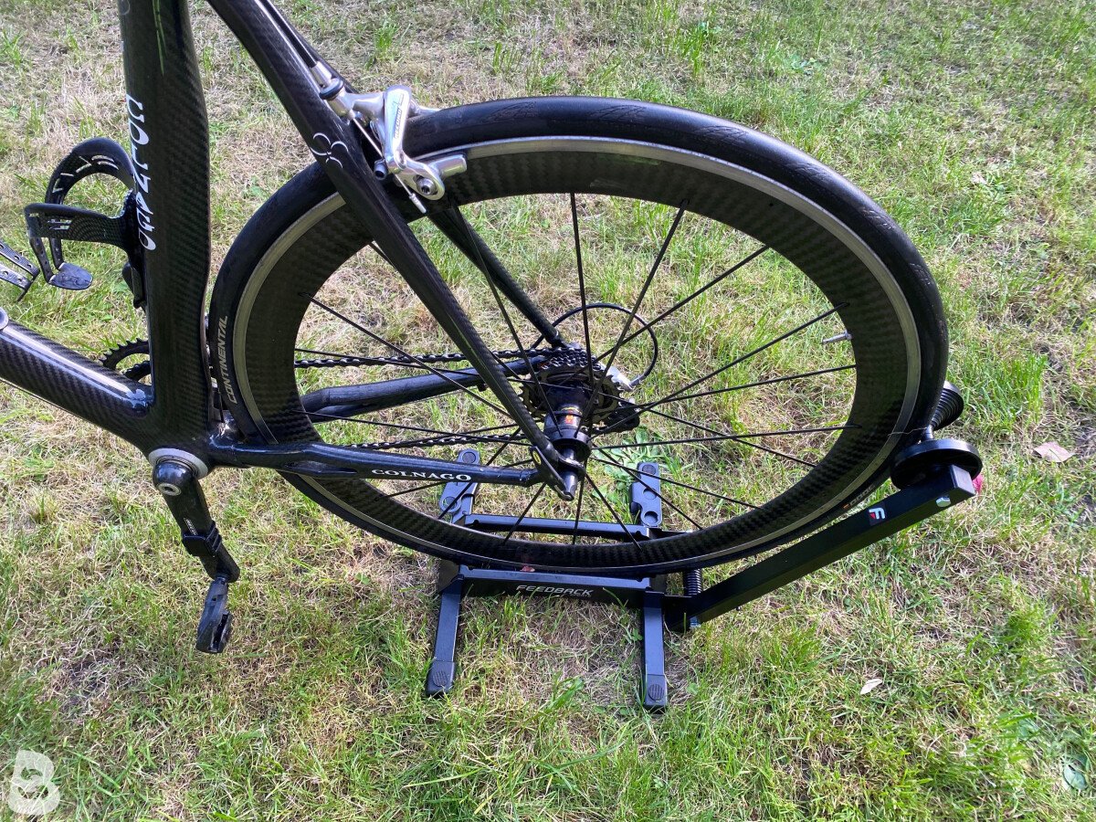 Colnago President 2006