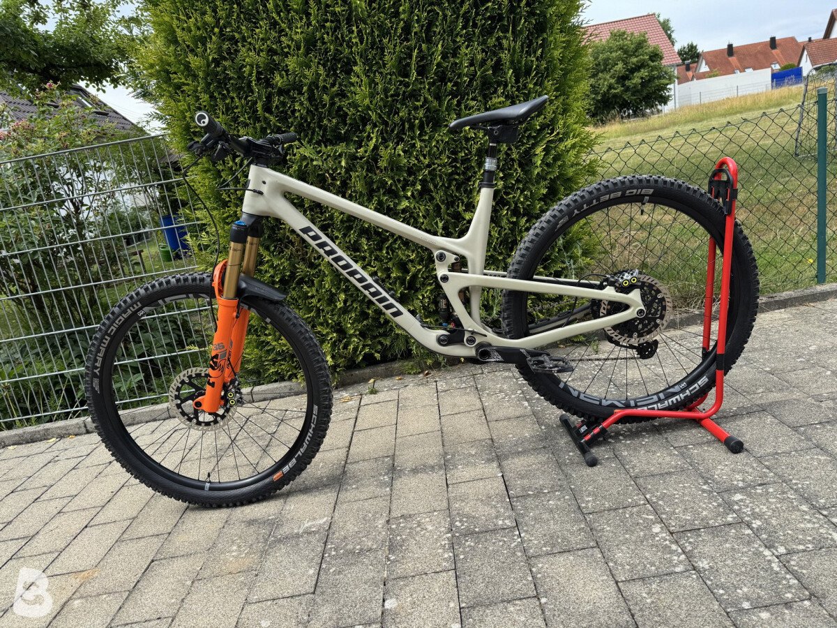 Propain Hugene CF Performance 2022