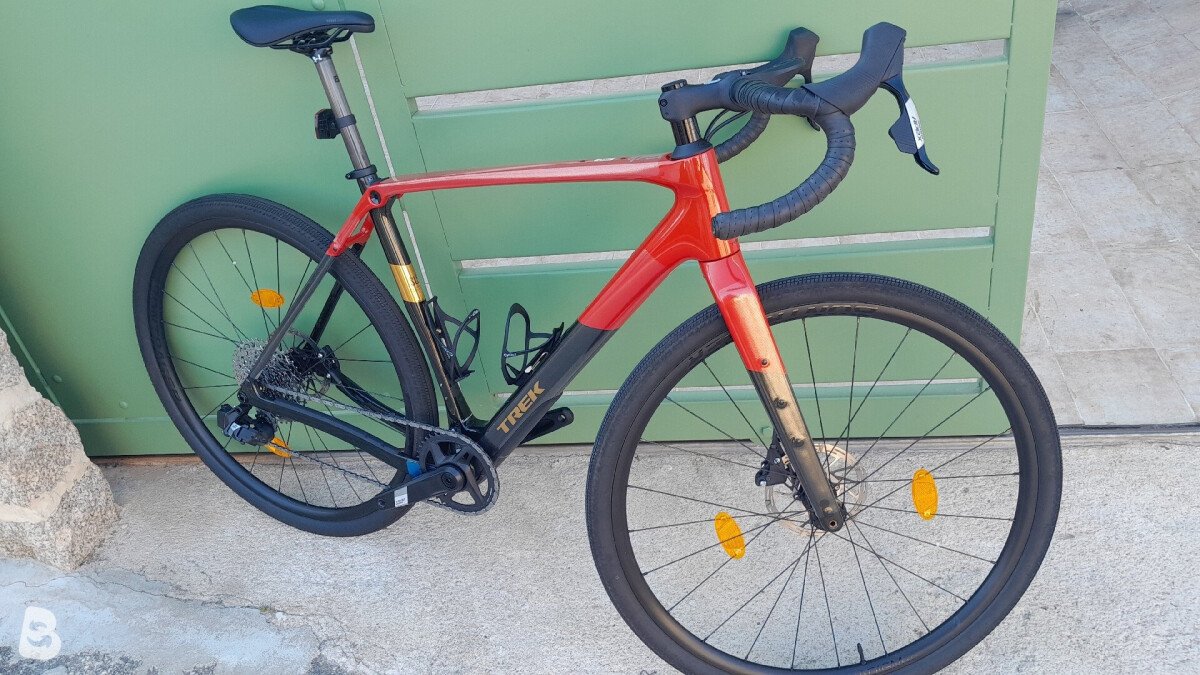 Trek Checkpoint SL 5 2025