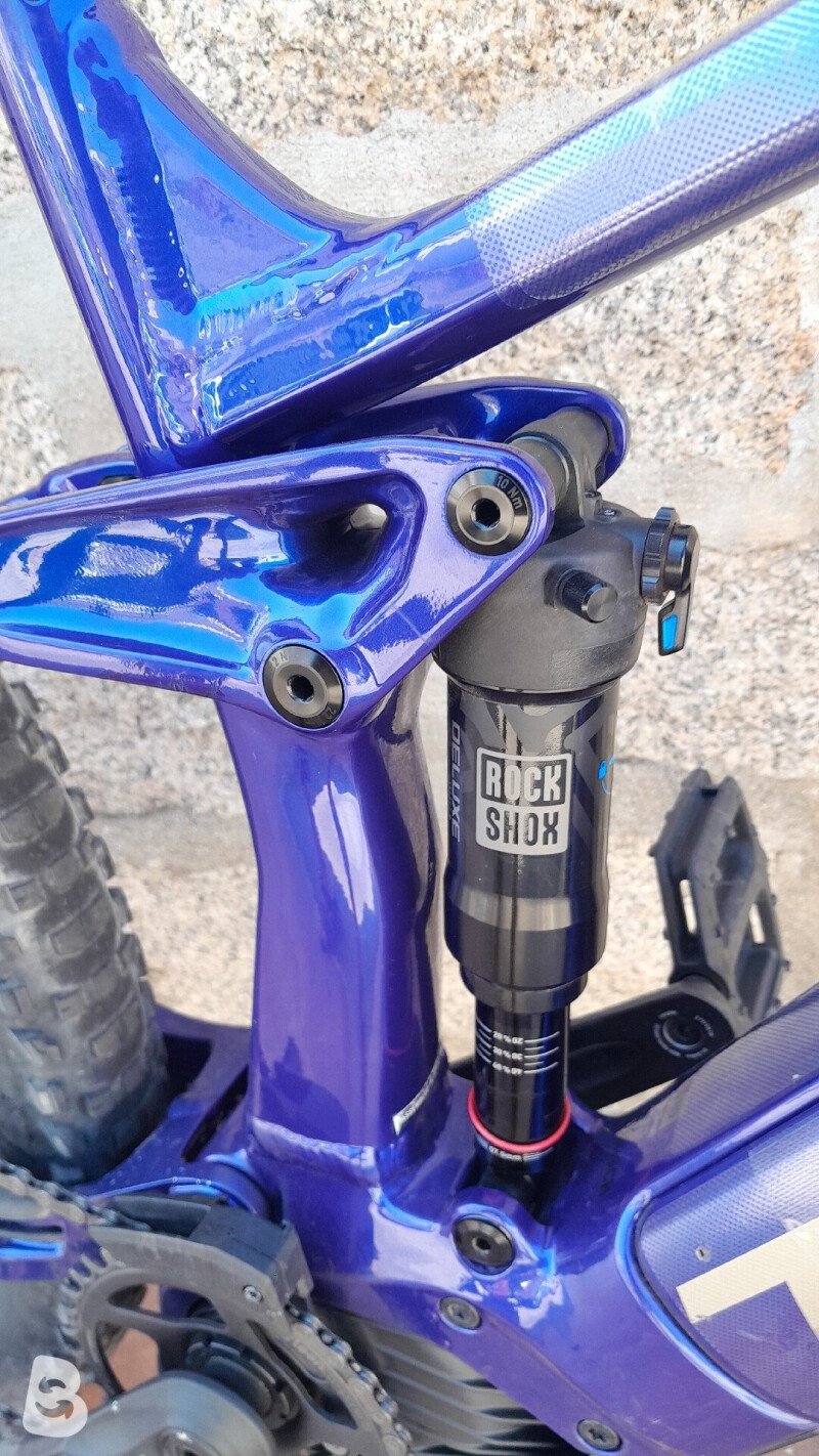 Trek Rail 5 625 W 2024