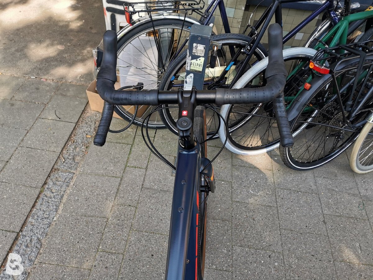 Trek Checkpoint ALR 5 2024