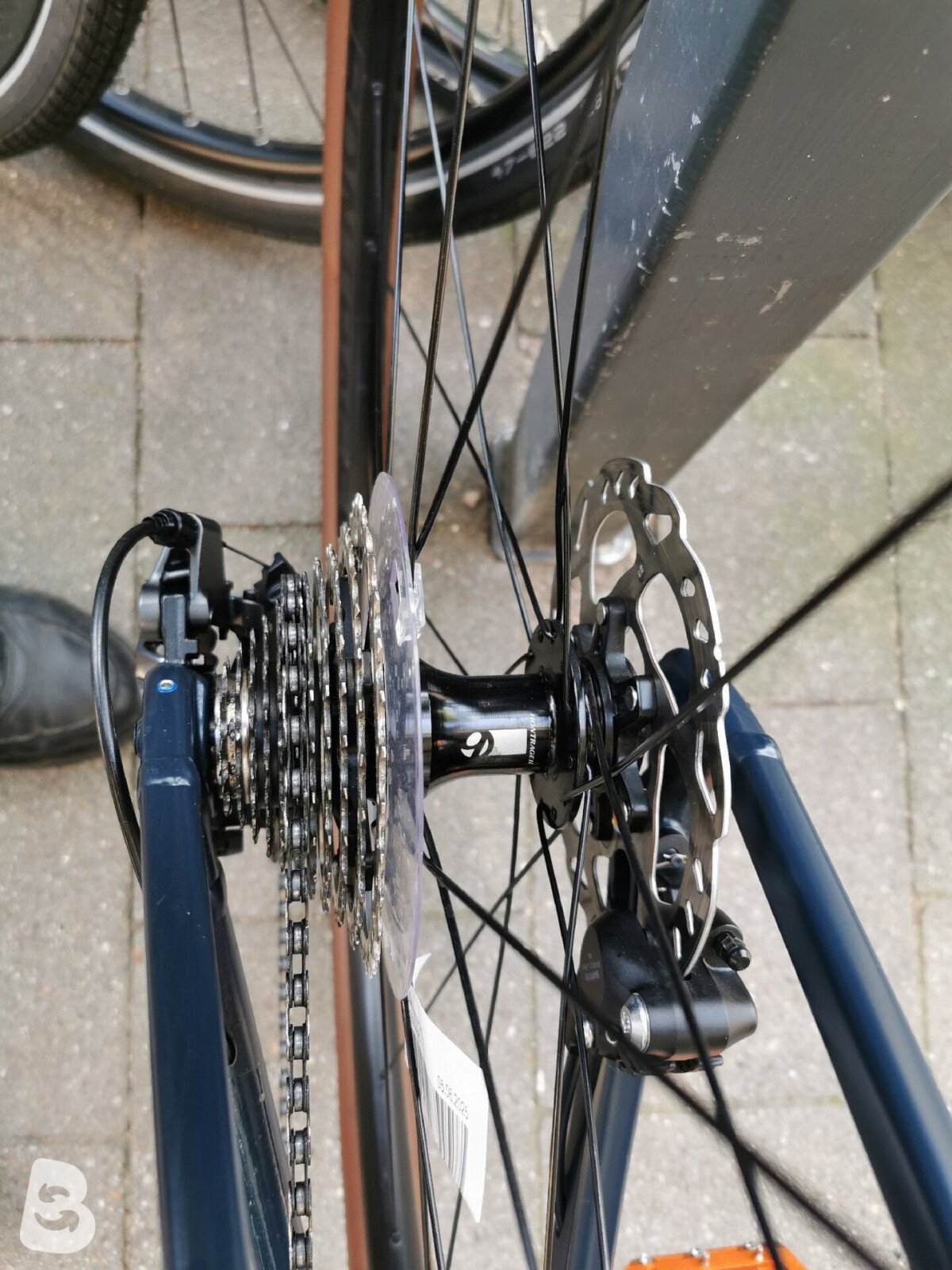 Trek Checkpoint ALR 5 2024