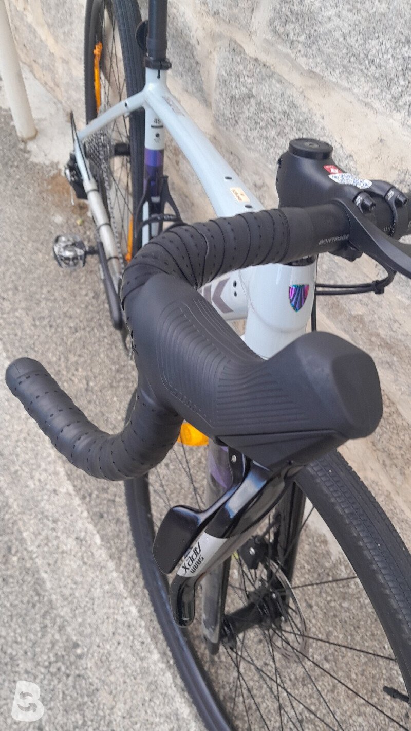 Trek Checkpoint ALR 5 2025