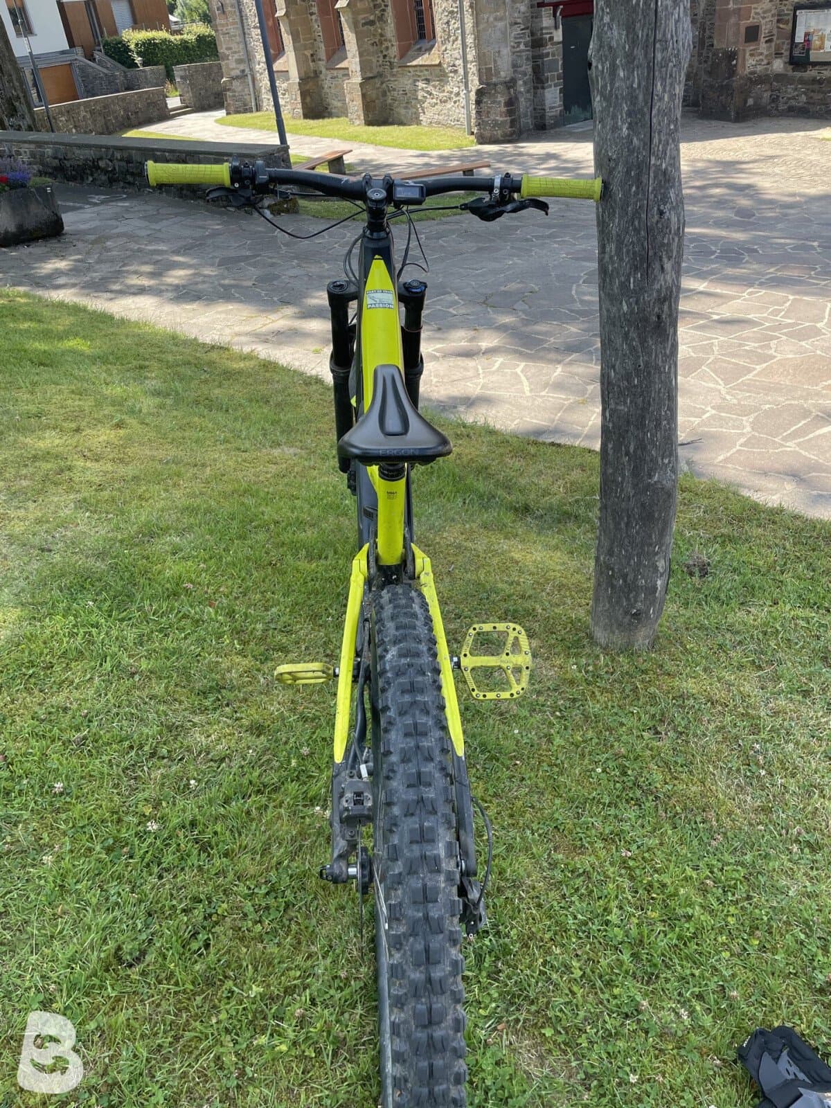 Canyon Spectral:ON CF 7.0 2019