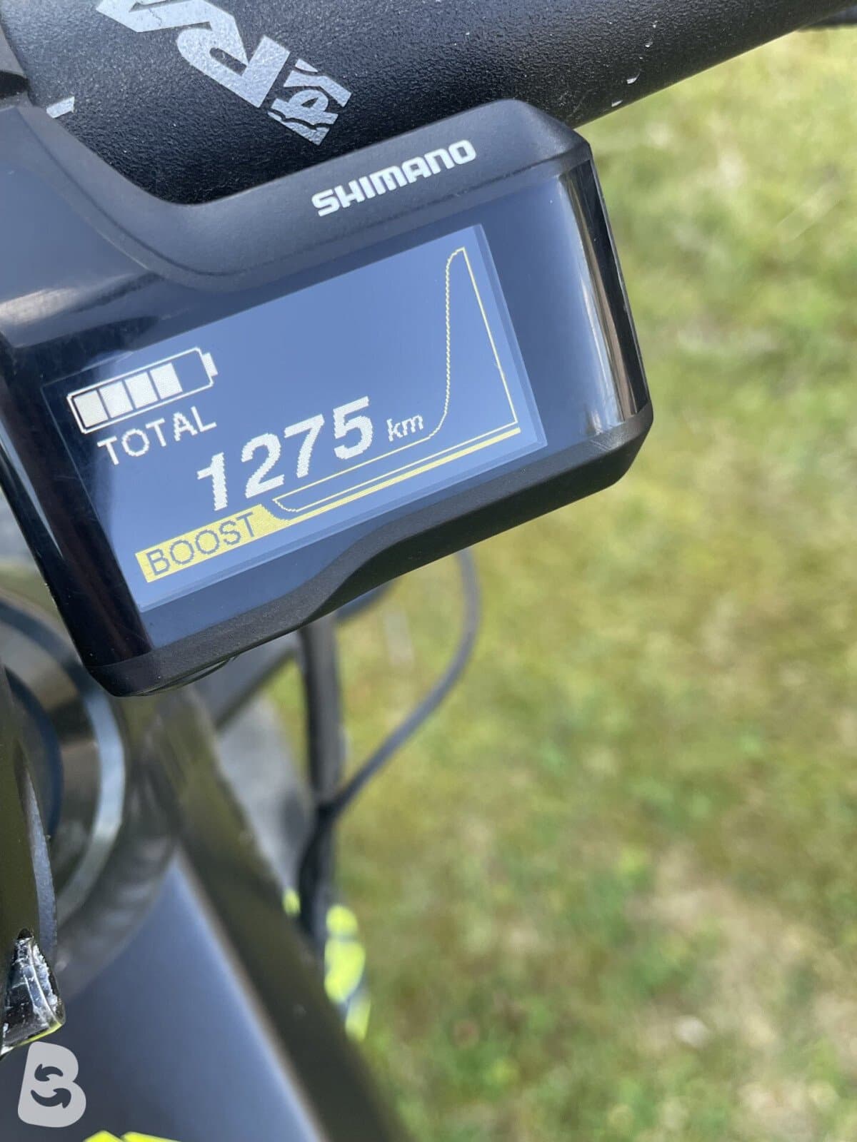 Canyon Spectral:ON CF 7.0 2019